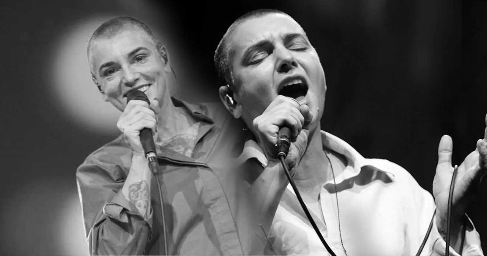 Sinéad O'Connor: Remembering a Trailblazing Music Icon
