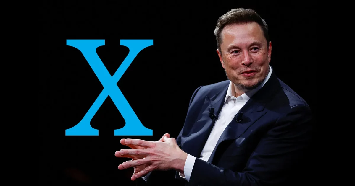 Elon Musk's Ambitious Vision: Twitter Set to Transform into "X" – A Super App for Everything