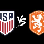 USA-Netherlands Thrilling Draw at Women's World Cup 2023