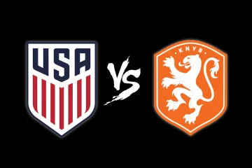 USA-Netherlands Thrilling Draw at Women's World Cup 2023