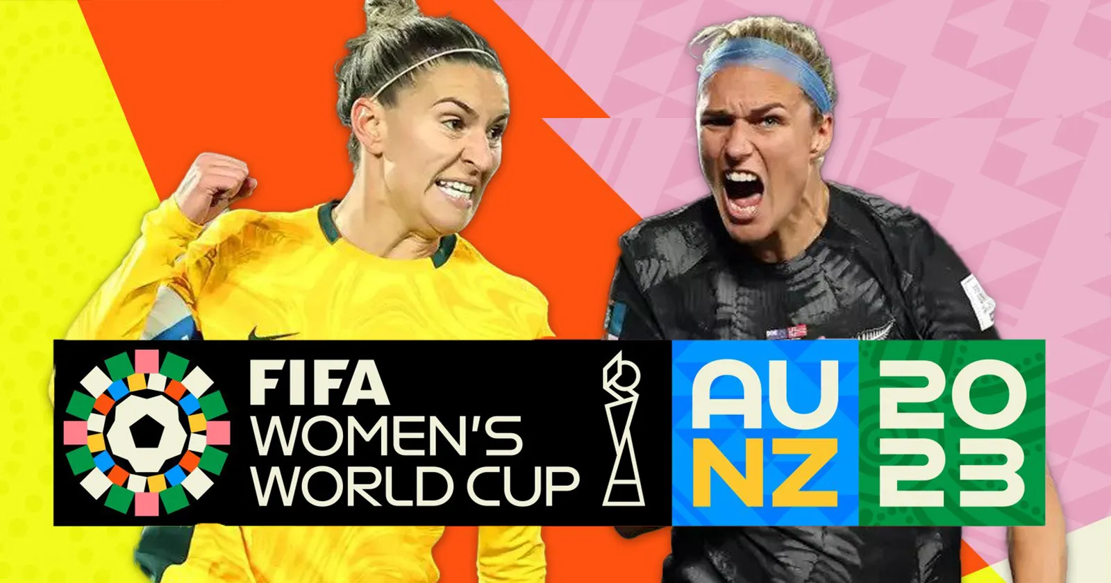 Fifa Women's World Cup 2023 co-hosts Australia and New Zealand secured impressive victories