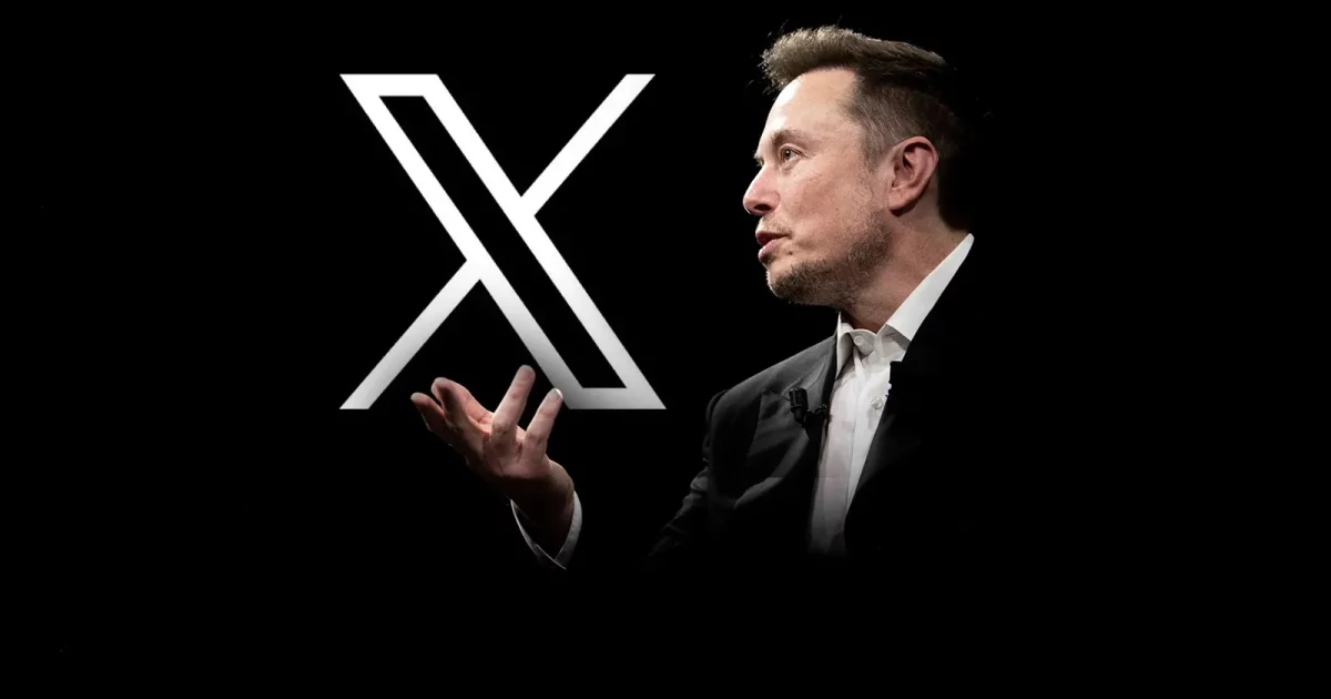 Elon Musk & Linda Yaccarino Lead X's Trust & Safety Team