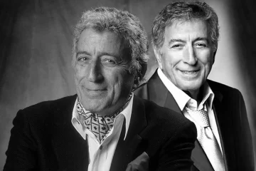 Tony Bennett, The Maestro of the American Songbook, Passes Away at 96