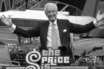 Bob Barker, Beloved 'Price Is Right' Host, Passes Away at 99