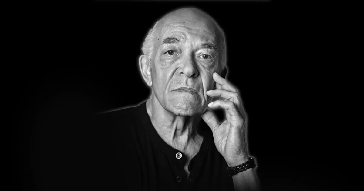 Mark Margolis has died at the age of 83