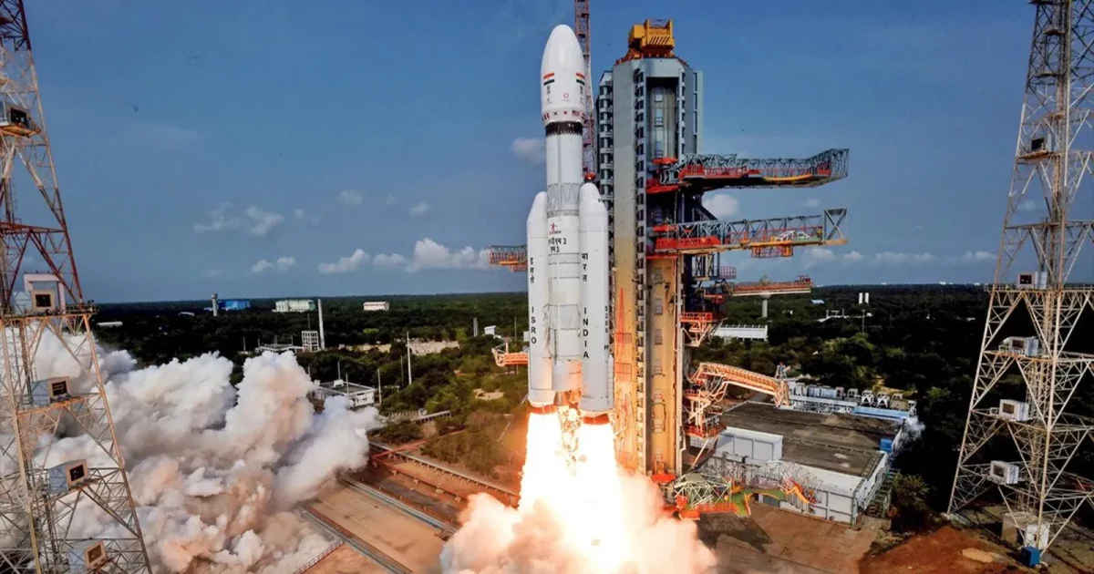 Chandrayaan-3: India's Resilient Leap Towards Soft Lunar Landing