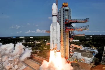 After the Russian setback, India's Moon landing ambitions have grown: Chandrayaan-3's daring quest