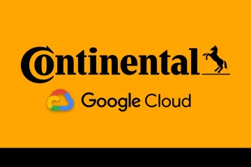 Continental Revolutionizes Vehicle Cockpits with Google Cloud Integration