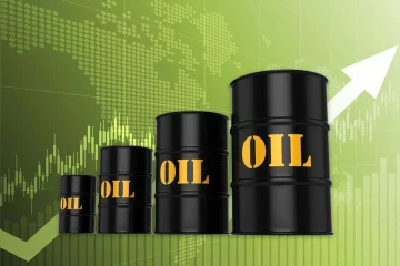Oil Prices Soar Saudi Arabia Russia