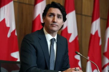 Canada India Justin Trudeau Diplomatic shift