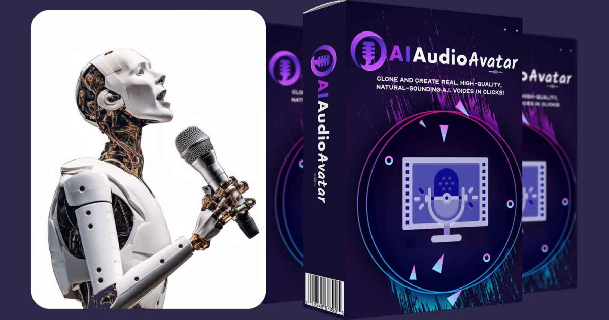 AI AudioAvatar Review