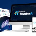 TrendsHunter AI Review: Website Creation Made Effortless