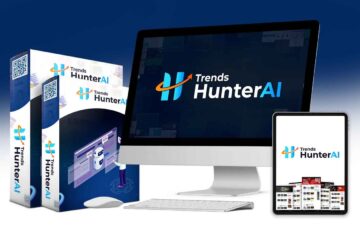 TrendsHunter AI Review: Website Creation Made Effortless