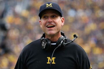 Jim Harbaugh Leaves Michigan for Chargers Head Coach Role