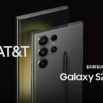 AT&T Samsung Galaxy S24 Series