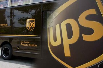 United Parcel Service (UPS) is to cut 12,000 jobs
