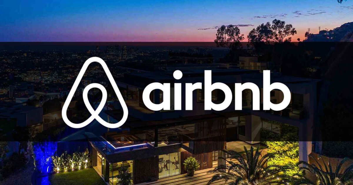 Airbnb bans surveillance cameras inside rental properties