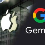 Gemini AI Apple and Google