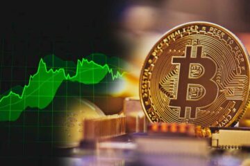 Bitcoin has surged to record highs above $72,000