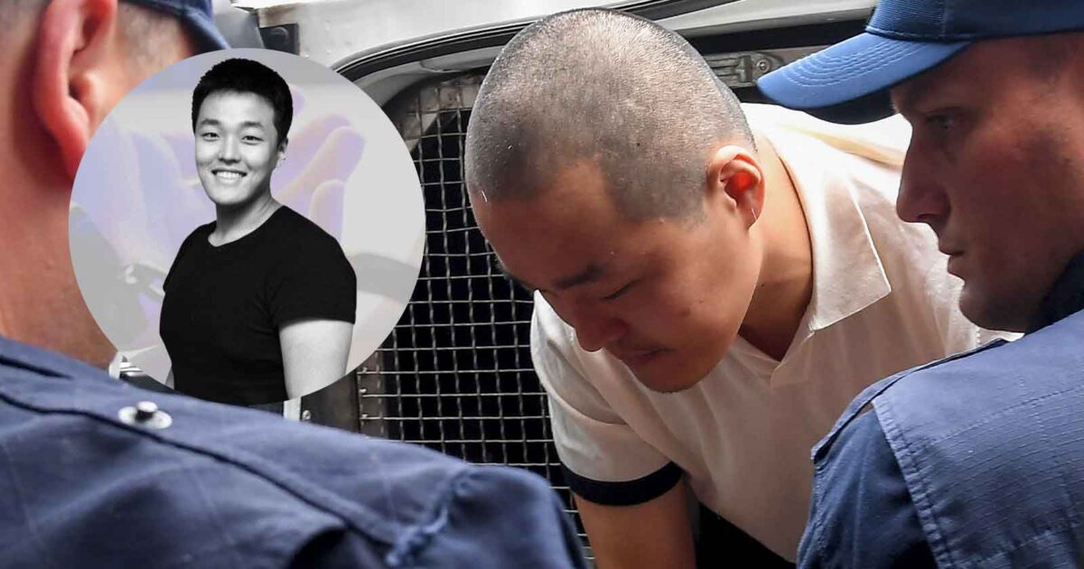 Do Kwon Released from Montenegrin Prison