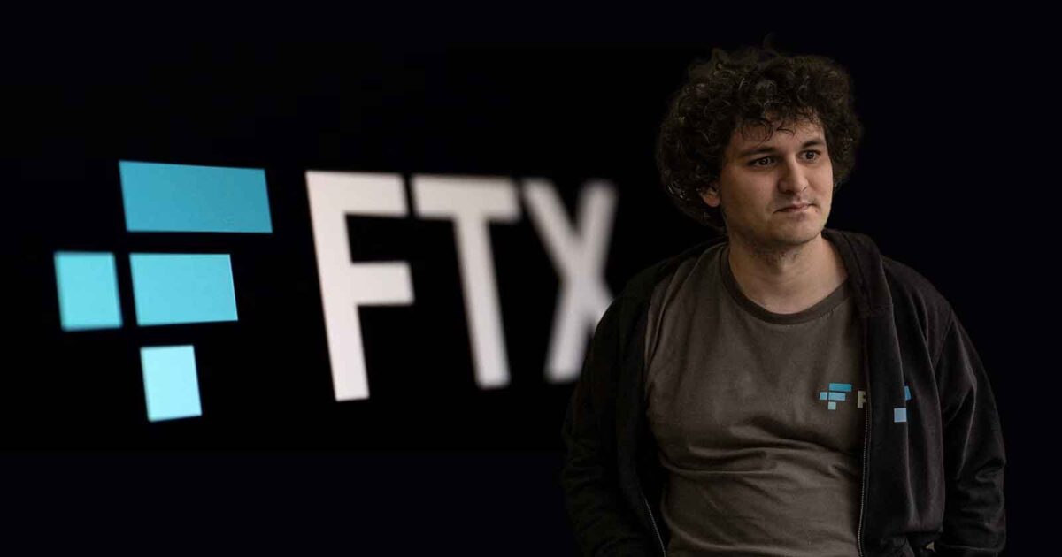 FTX Founder Sam Bankman-Fried Sentenced to 25 Years in Prison for Fraud