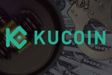 KuCoin exchange anti-money laundering