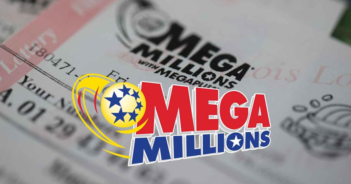 Mega Millions Jackpot