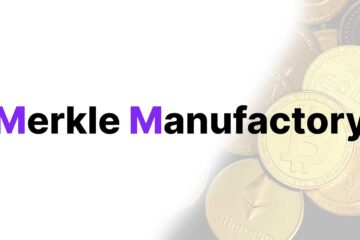 Paradigm Invests $1 Billion in Merkle Manufactory