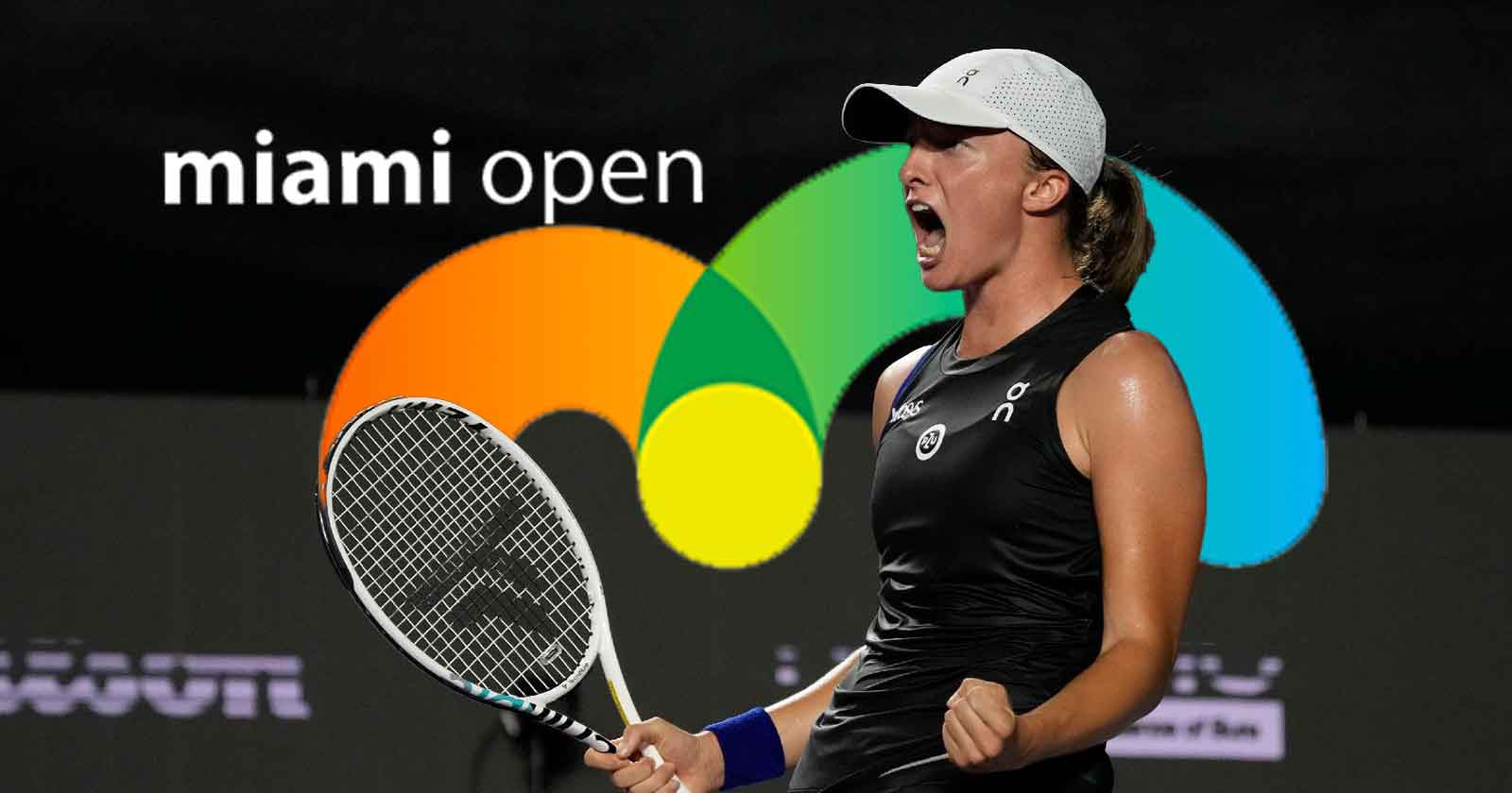 Top Miami Open Storylines