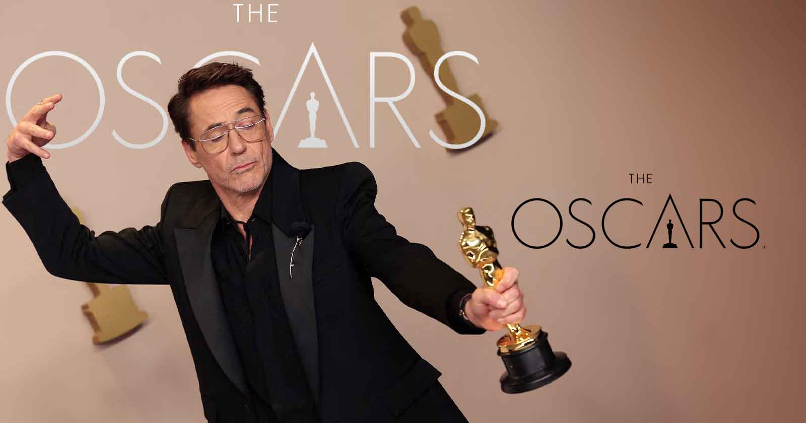 Oscars 2024: 96th academy awards winners