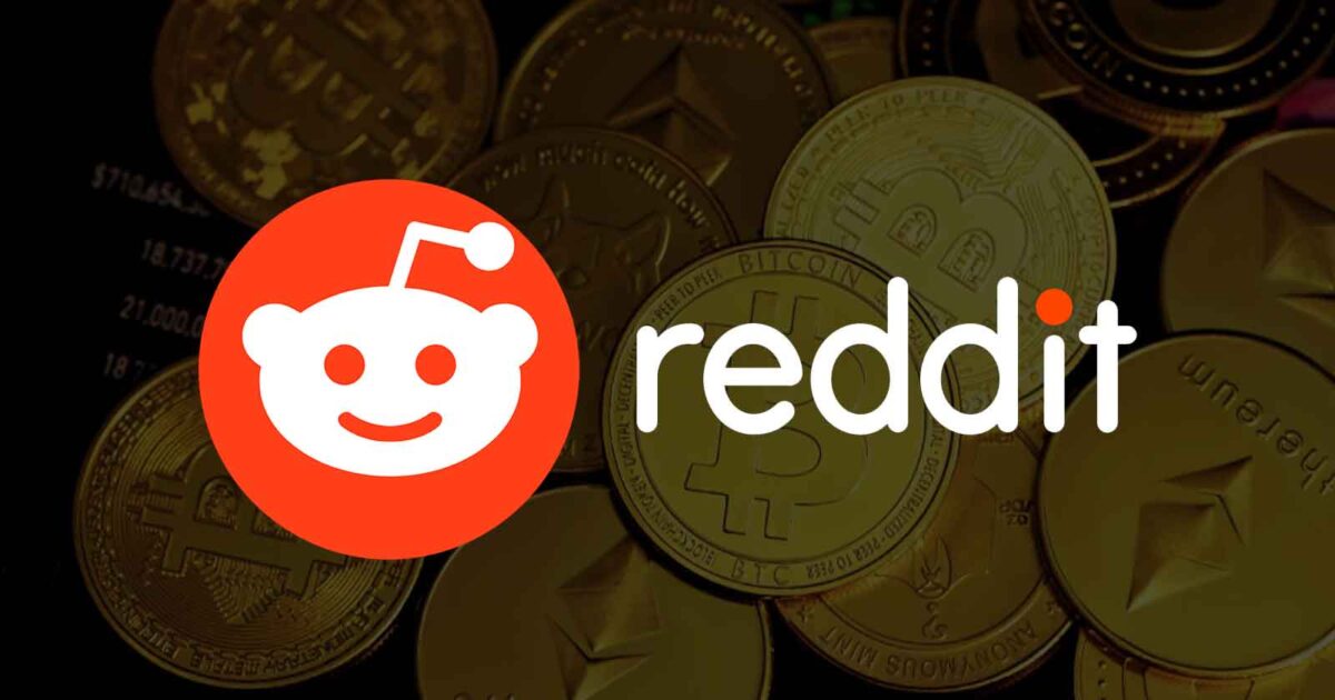 Reddit tokens experienced a significant surge