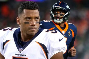 Russell Wilson's Move to Steelers