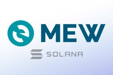 Solana based Meme Coin MEW