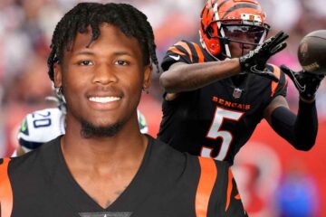 Tee Higgins Requests Trade from Bengals Amid Contract Impasse