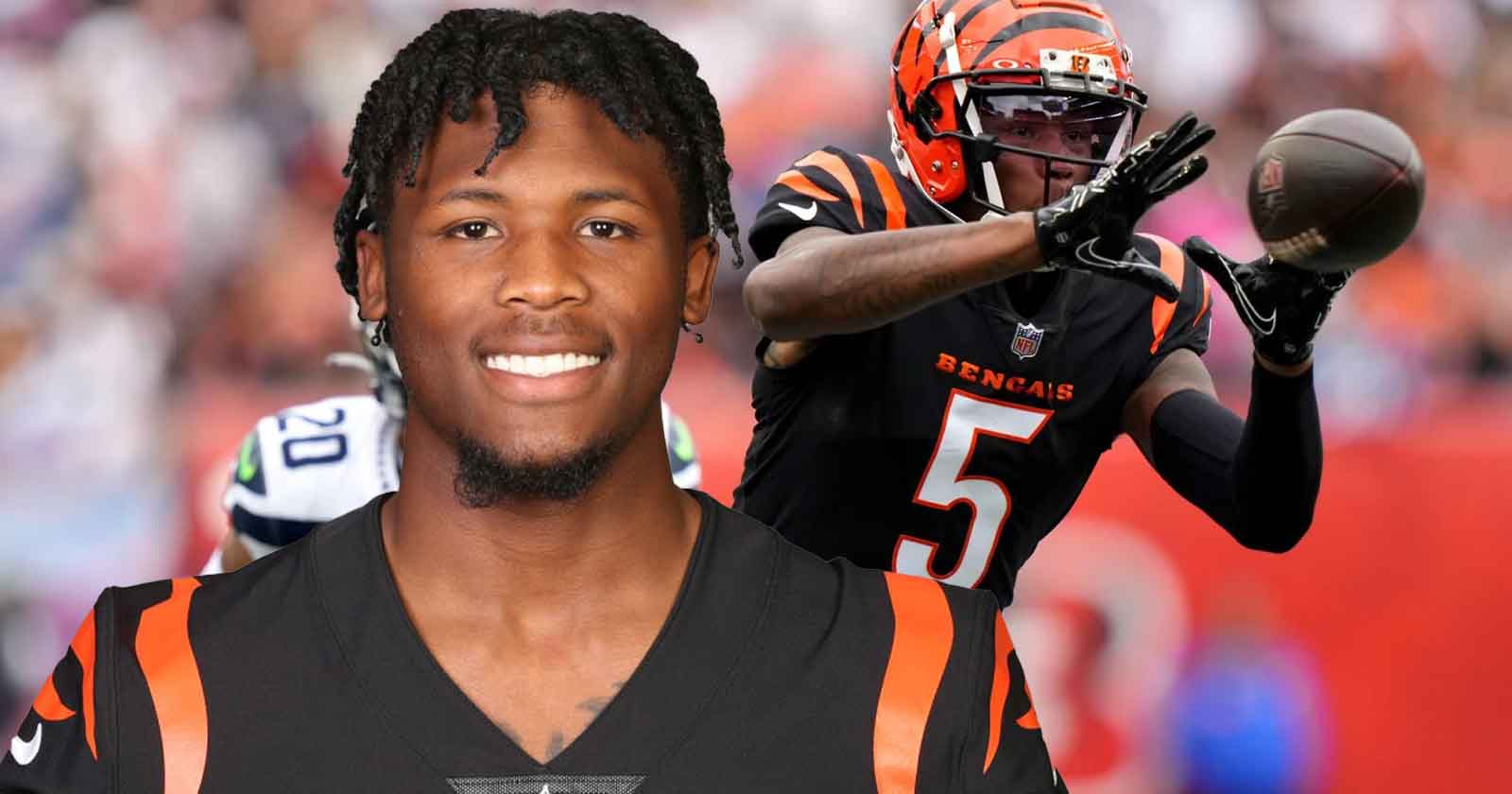 Tee Higgins Requests Trade from Bengals Amid Contract Impasse