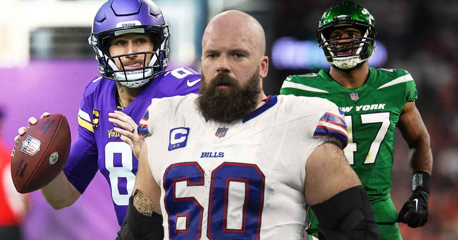 Top 10 NFL Free Agency Signings of 2024