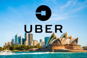 Uber Legal Dispute Australian Drivers