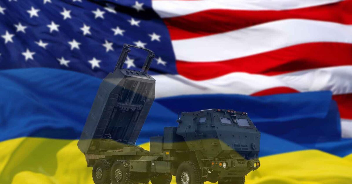 Ukraine United States Weaponry