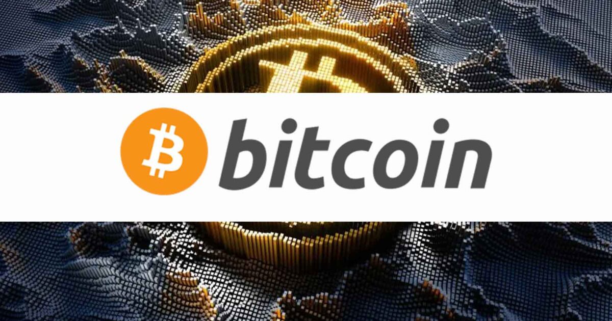 Bitcoin Hits $67K