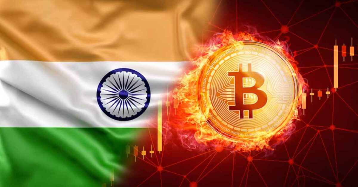 cryptocurrency India CoinDCX WazirX