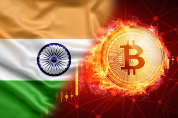 cryptocurrency India CoinDCX WazirX
