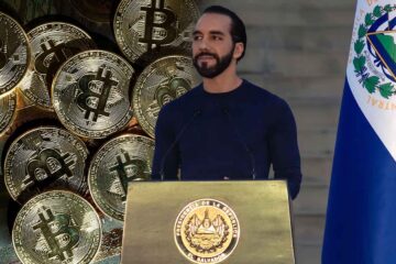 el salvador crypto bitcoin