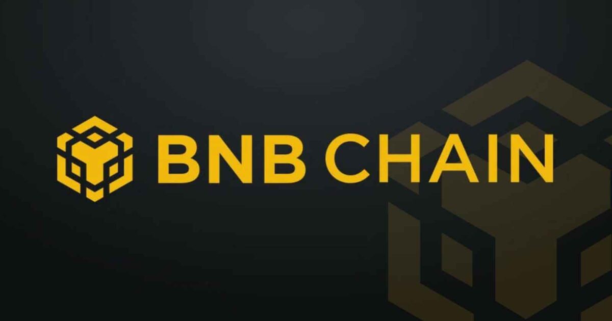 BNB Chain's $1 Million Reward