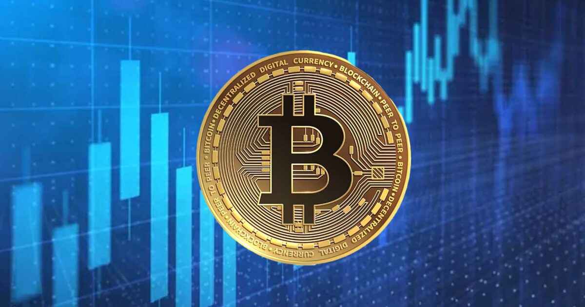 Bitcoin Stability Crypto Market