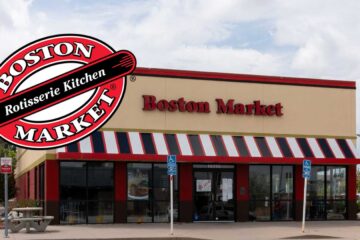 Boston Market shut down bankruptcy
