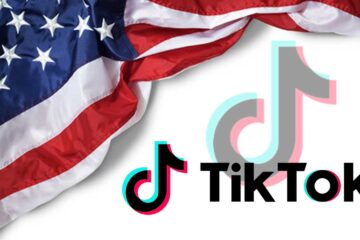 ByteDance TikTok ban US