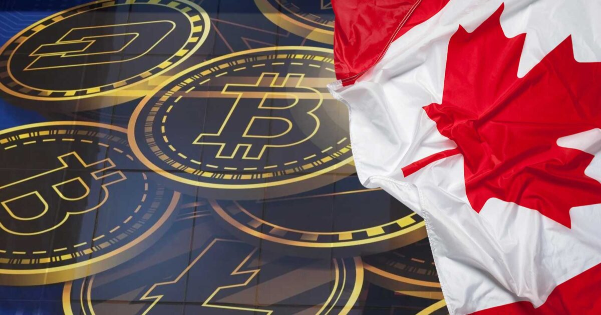 Canada Crypto Measures