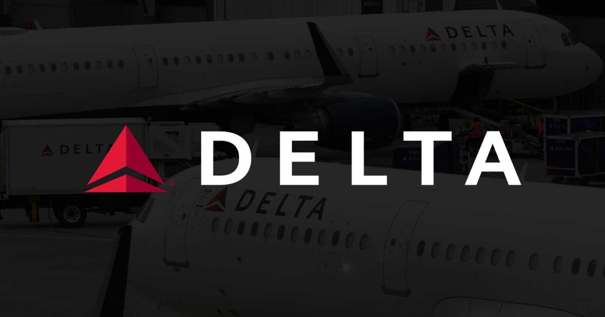 Delta Air Lines Boarding Process