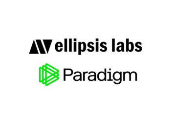 Ellipsis Labs Paradigm Funding