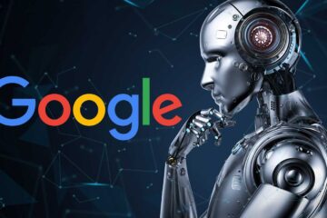 Google artificial intelligence AI